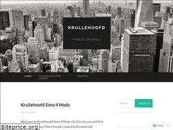 Sites similar to krullehoofd.wordpress.com