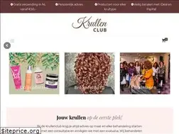 Sites similar to krullenclub.nl