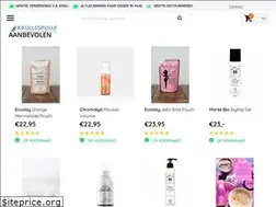Sites similar to krullespulle.nl