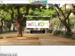 Sites similar to krullevaart.be