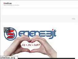 Sites similar to krulli.se