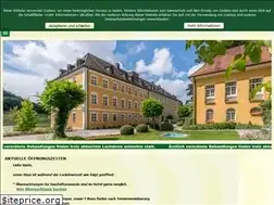 Sites similar to krumbad.de