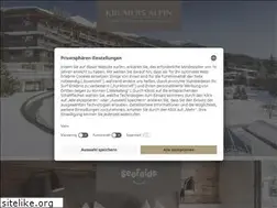 Sites similar to krumers.com