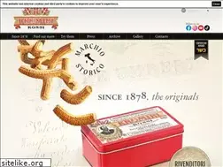Sites similar to krumirirossi.it