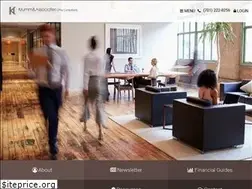 Sites similar to krummcpa.com
