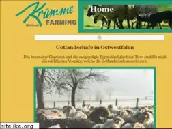 Sites similar to krumme-farming.de