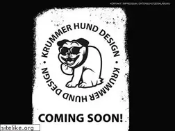 Sites similar to krummer-hund.de
