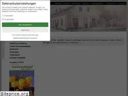 Sites similar to krummnussbaum.at