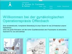 Sites similar to krummundpartner.de
