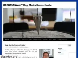 Sites similar to krumschnabel.at