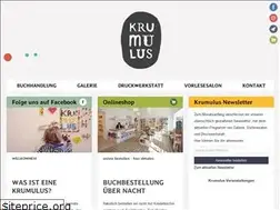 Sites similar to krumulus.com