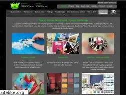 Sites similar to krunaboje.com
