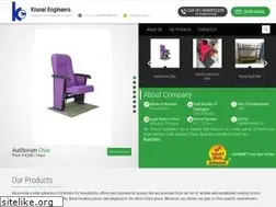 Sites similar to krunalengineers.com