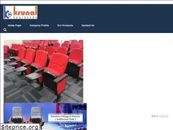 Sites similar to krunalengineers.in