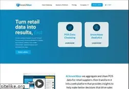 Sites similar to krunchbox.com
