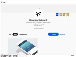 Sites similar to krunchtime.design