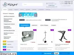 Sites similar to krung.ru