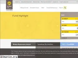 Sites similar to krungsriasset.com