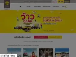 Sites similar to krungsriauto.com