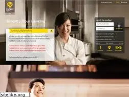 Sites similar to krungsribizonline.com
