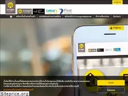 Sites similar to krungsriwepartner.com