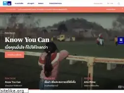 Sites similar to krungthai-axa.co.th