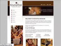 Sites similar to krungthai.nl