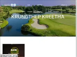 Sites similar to krungthepkreetha.co.th