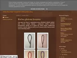Sites similar to krunicamolitva.blogspot.com