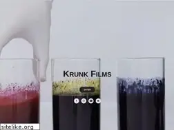 Sites similar to krunkfilms.com