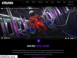 Sites similar to krunklive.com