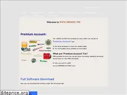Sites similar to krunox.weebly.com