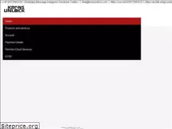 Sites similar to krunsunlock.com