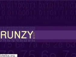 Sites similar to krunzy.com