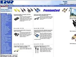 Sites similar to krup.cz