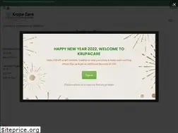 Sites similar to krupacare.com