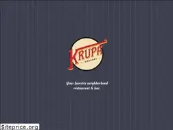 Sites similar to krupagrocery.com