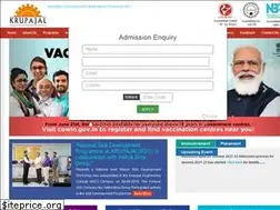Sites similar to krupajal.ac.in