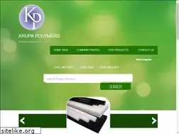 Sites similar to krupaptfe.com