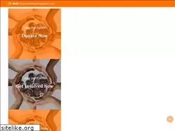 Sites similar to krupasai.org