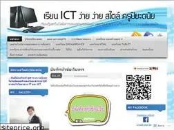 Sites similar to krupiyadanai.wordpress.com