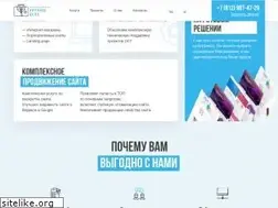 Sites similar to krupnoedelo.ru