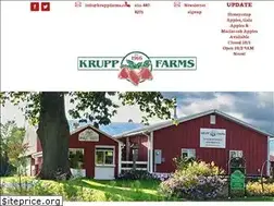 Sites similar to kruppfarms.com