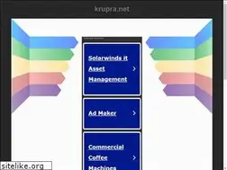 Sites similar to krupra.net