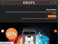 Sites similar to krups.at