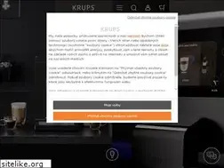 Sites similar to krups.cz