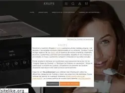 Sites similar to krups.es