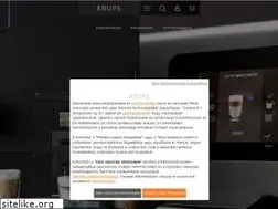 Sites similar to krups.hu