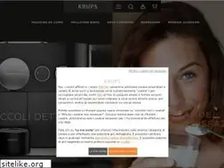 Sites similar to krups.it