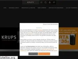 Sites similar to krups.pt